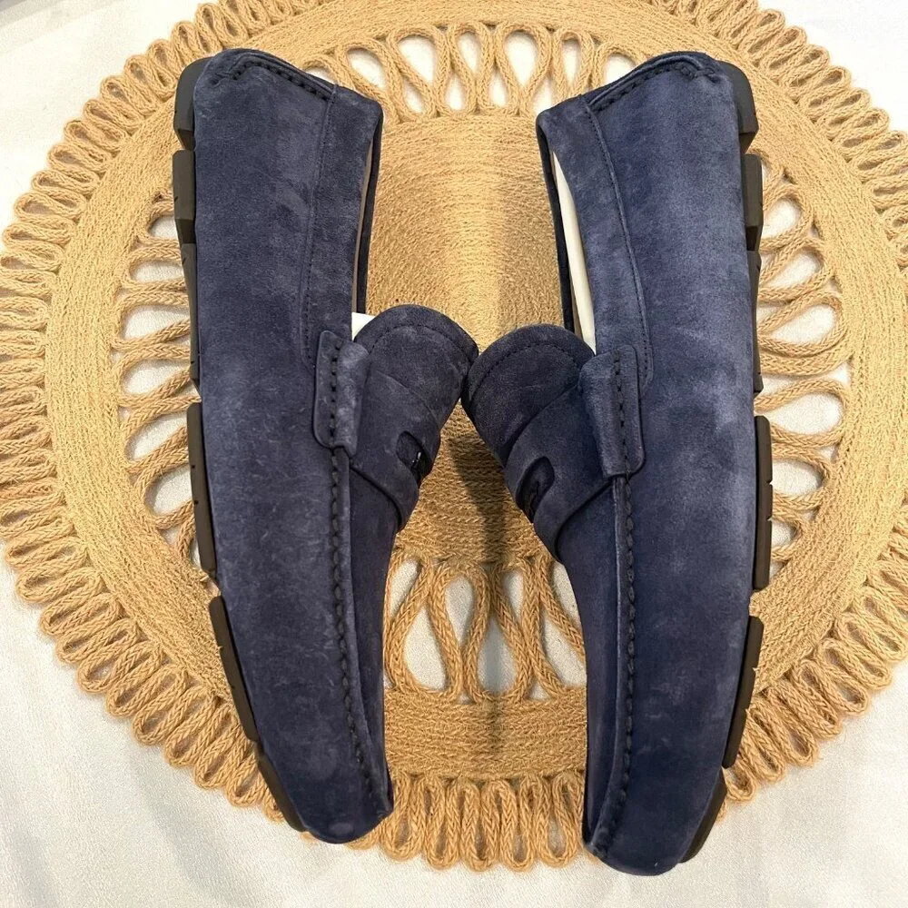 Salvatore Ferragamo there are